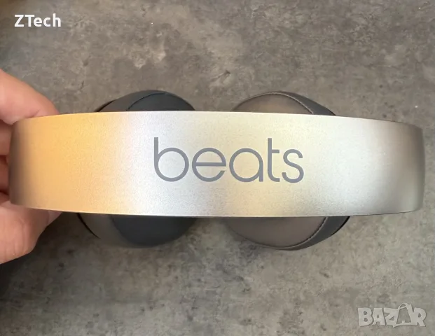 Beats By Dre Studio 2 Bluetooth Слушалки, снимка 8 - Bluetooth слушалки - 55973971