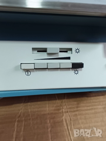 Негативоскоп за разчитане на рентгенови снимки, снимка 4 - Уреди за диагностика - 50584227