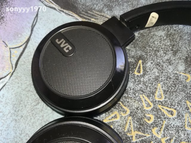 jvc ha-s40bt wireless headphones 1409211224, снимка 6 - Слушалки и портативни колонки - 34128745