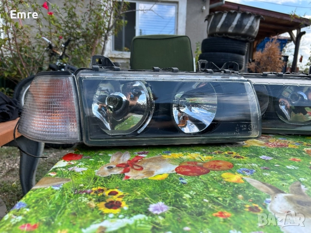 Фарове за BMW E36