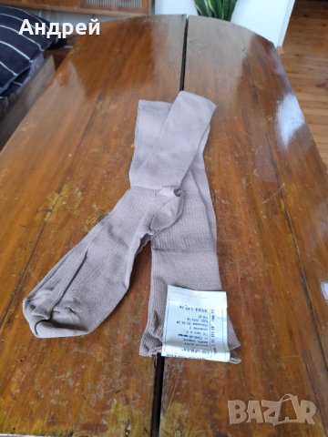 Стари Дамски,Бабешки чорапи Фазан, снимка 2 - Други ценни предмети - 40485003