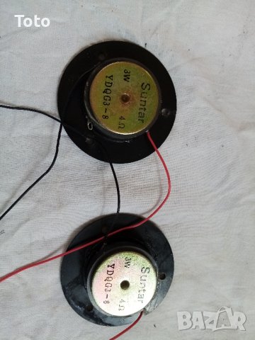 Говорители, снимка 7 - Тонколони - 44199125