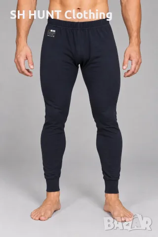 Sofa Thermo Underwear 70% Merino Wool размер S термо долница 70% Мерино вълна - 1729