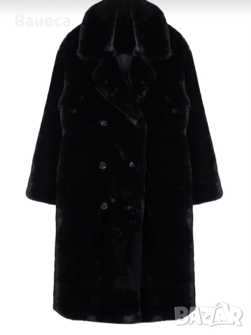 Ново палто С/М рр