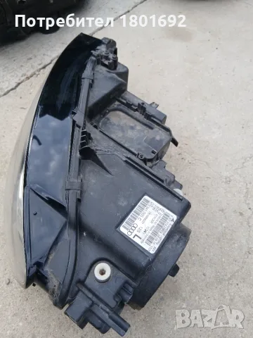Ляв фар за audi a5 Facelift , снимка 2 - Части - 56150826