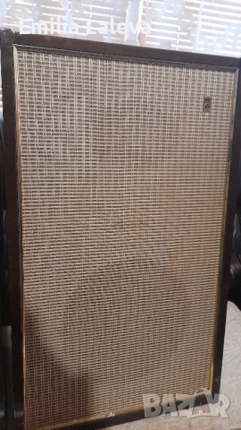 GRUNDIG HI FI STEREO BOX 15, снимка 8 - Тонколони - 51638658