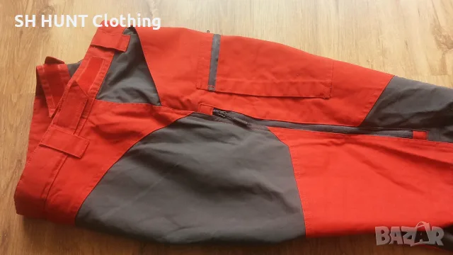 Jotunheim of NORWAY Stretch Trouser размер XL панталон със здрава и еластична материи - 2937, снимка 11 - Екипировка - 55754687
