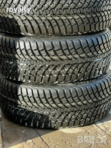 4х108 Джанти 17 Цола Пежо Ситроен 4x108 Peugeot Citoren ЕТ 18 J 7.5 ЦО 65.1, снимка 9 - Аксесоари и консумативи - 53222708