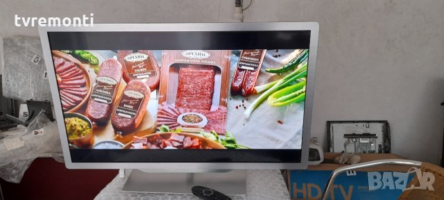Телевизор Philips 7000 series LED TV в Телевизори в гр. Шумен ...