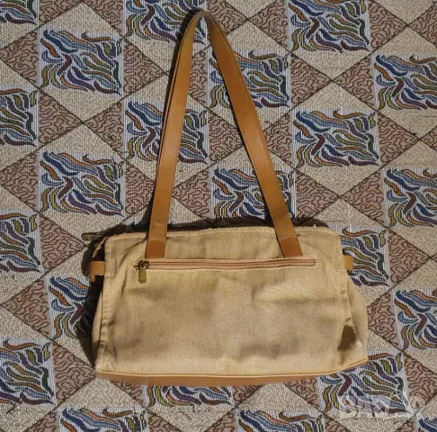 Дамска чанта S Oliver , снимка 5 - Чанти - 49264490