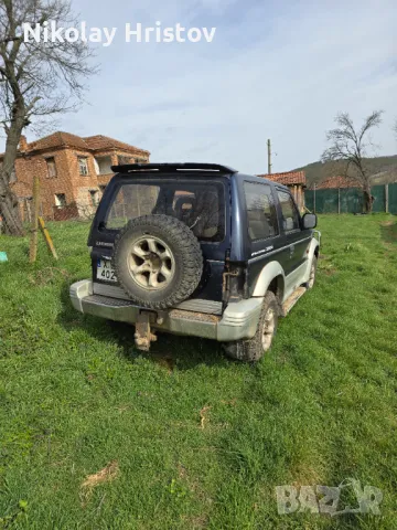 Цял или на части 0889841317, снимка 3 - Автомобили и джипове - 49627221