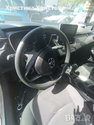 Табло Корола хибрид 2021, снимка 3 - Части - 51823136