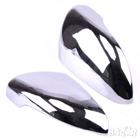 хромирани капаци за огледала VW Golf MK6 Passat B7 CC Touran