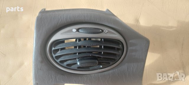 Лява Духалка Парно Форд Фокус - 98ABA042N54 N, снимка 3 - Части - 40897215