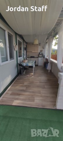 Продавам или заменям МОБИЛНА ПРЕМЕСТВАЕМА КЪЩА/Бунгало с всички удобства за живеене или бизнес , снимка 17 - Къщи - 42231889