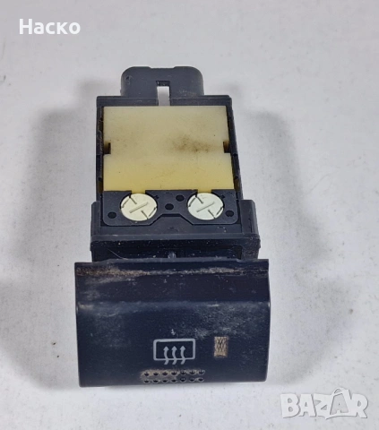 Копче Бутон Подгрев Задно Стъкло Toyota Avensis T22 Тойота Авенсис Т22 1997г-2003г