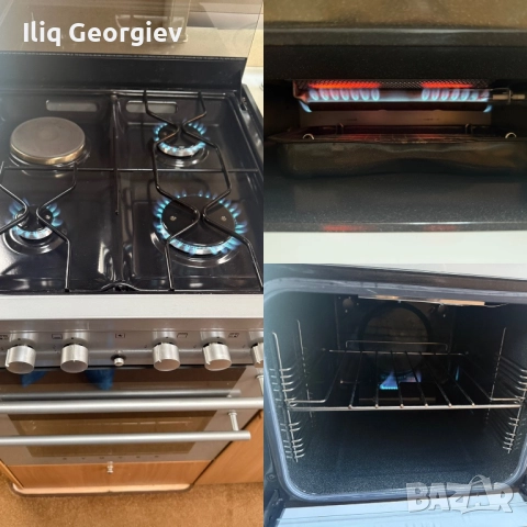 Каравана АCE Jubille-5местна/ФОРСЕЛТ/MOVER/ДУШ КАБИНА/КАТО НОВА, снимка 17 - Каравани и кемпери - 52863128