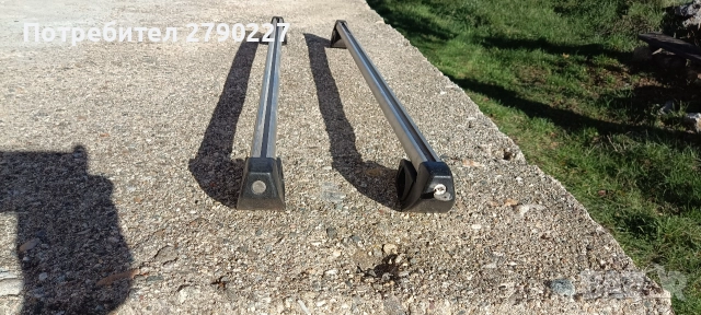 Продавам багажник за Ford Mondeo 2004г., снимка 2 - Части - 52666785