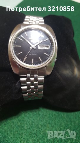  SEIKO, снимка 1