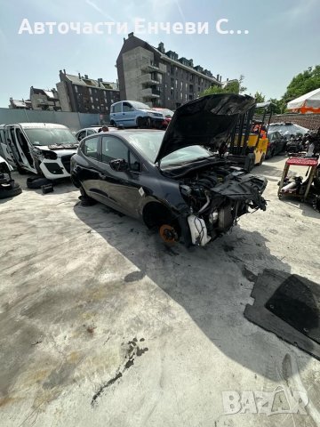 Рено клио Renault clio на части, снимка 4 - Автомобили и джипове - 41882518