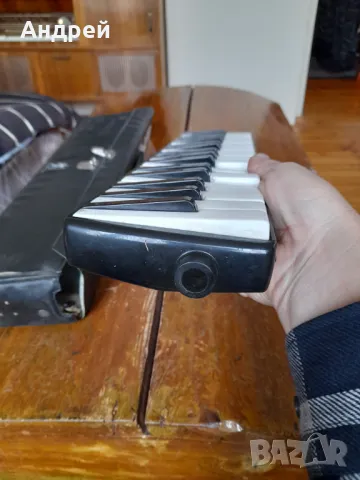 Hohner melodica piano 36, снимка 5 - Други ценни предмети - 49829573