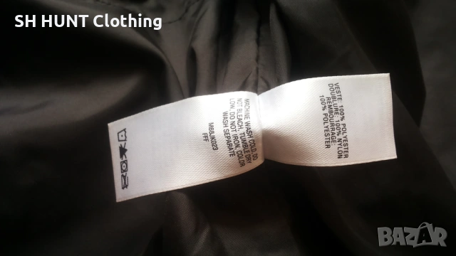 Cabela's DRY-PLUS WATERPROOF Jacket размер 4-5XL за лов риболов яке водонепромокаемо - 2186, снимка 17 - Екипировка - 53574987