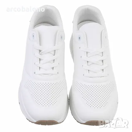 Дамски ниски кецове, 4цвята , снимка 9 - Кецове - 48892965