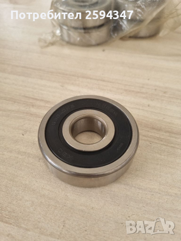 KIA SORENTO 2.5CRDI 2002-2008г ЛАГЕР ДИНАМО KBC 6304DK2, снимка 2 - Части - 36374383