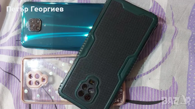 Redmi note 9 pro, снимка 2 - Xiaomi - 48500378