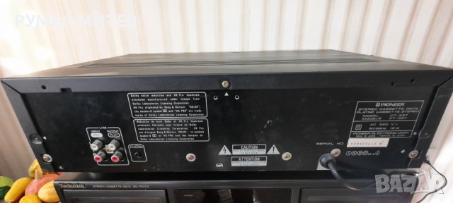 Дек Пайнер, снимка 3 - Декове - 39384667