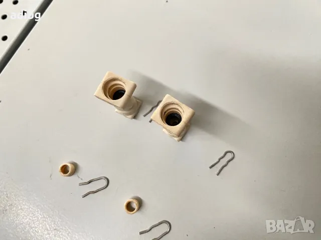 Delonghi - Конектор бойлер, снимка 3 - Кафемашини - 49549865