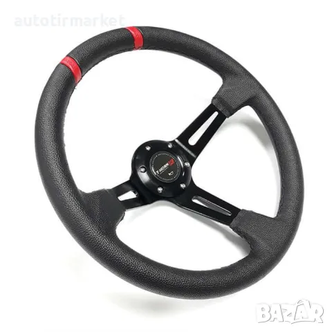 Спортен волан 5130 – Червен – 10026 - 5130