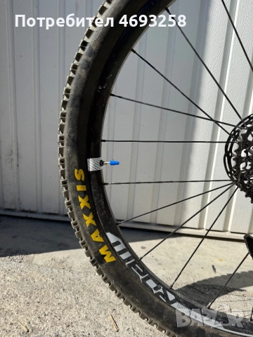 Велосипед , снимка 12 - Велосипеди - 53643234