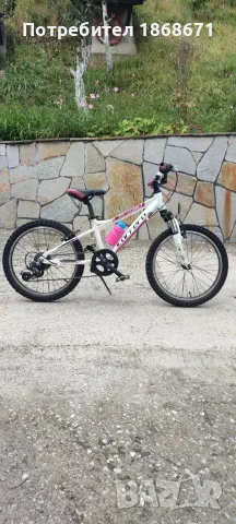 Колело Carerra Luna 20 цола