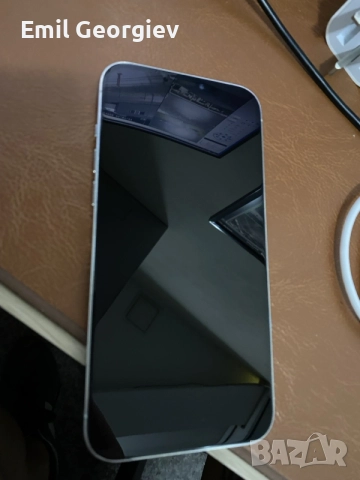 iPhone 12 Pro Max 256gb заключен, снимка 3 - Apple iPhone - 55826581