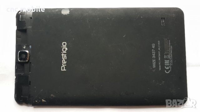 Prestigio Wize 3437 4G - Prestigio PMT3437_4G оригинални части и аксесоари 