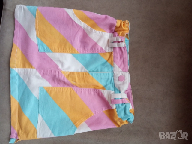 Детска пола Reserved, снимка 3 - Детски рокли и поли - 52519113