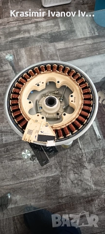 части за пералня самсунг със сушилня