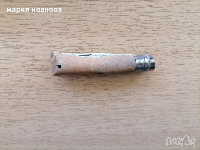 Нож опинел opinel номер 7, снимка 3 - Ножове - 56221209