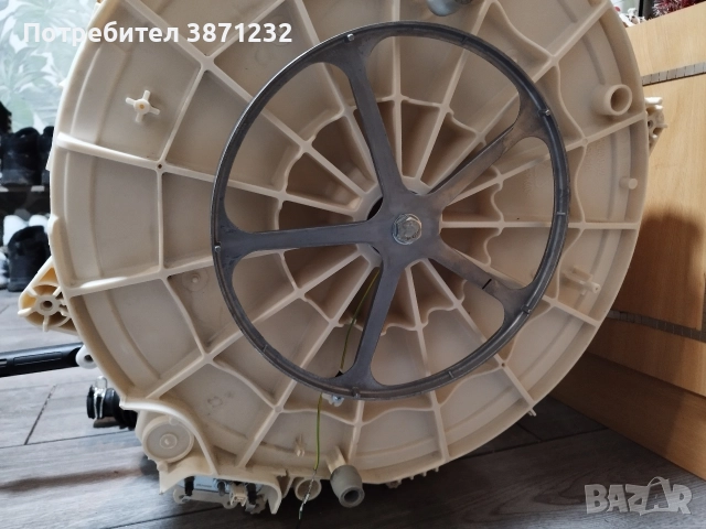 Барабан за пералня beko , снимка 6 - Перални - 52925824