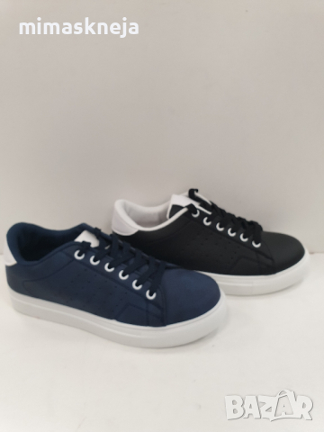 мъжки маратонки 8251, снимка 1