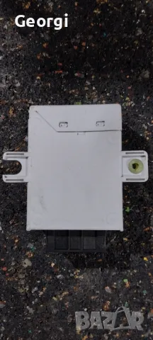 EWS модул за БМВ е46 , снимка 2 - Части - 50423818