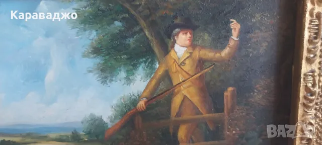 Картина, снимка 3 - Декорация за дома - 50415825