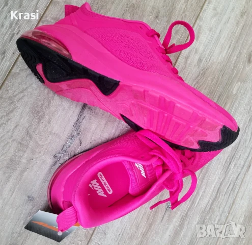 Оригинални Adidas АVIA маратонки _ Номер 37