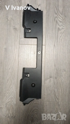 Пластмасов панел радиатор BMW БМВ E63 E64 7052464