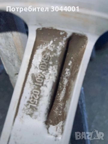 5x112 18 VW Audi, снимка 7 - Гуми и джанти - 52909423