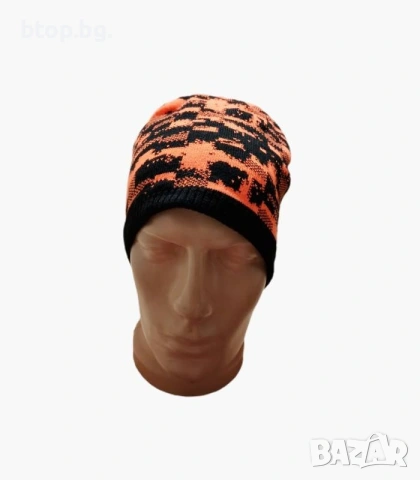 Мъжки шапки 