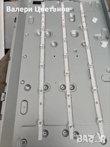 телевизор LG 32LN536B на части, снимка 15 - Телевизори - 51397400