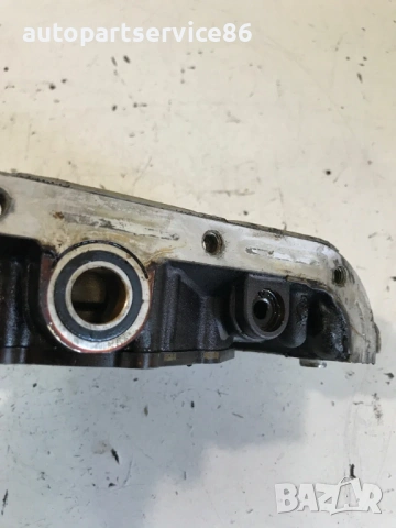 Маслена помпа за Mazda 626 1.8 (2001), снимка 2 - Части - 53699910