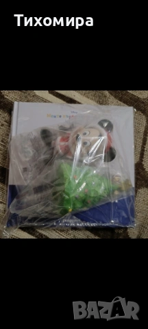 Животните на село, магически аудио приказки, моите първи приятели , снимка 2 - Детски книжки - 53090053